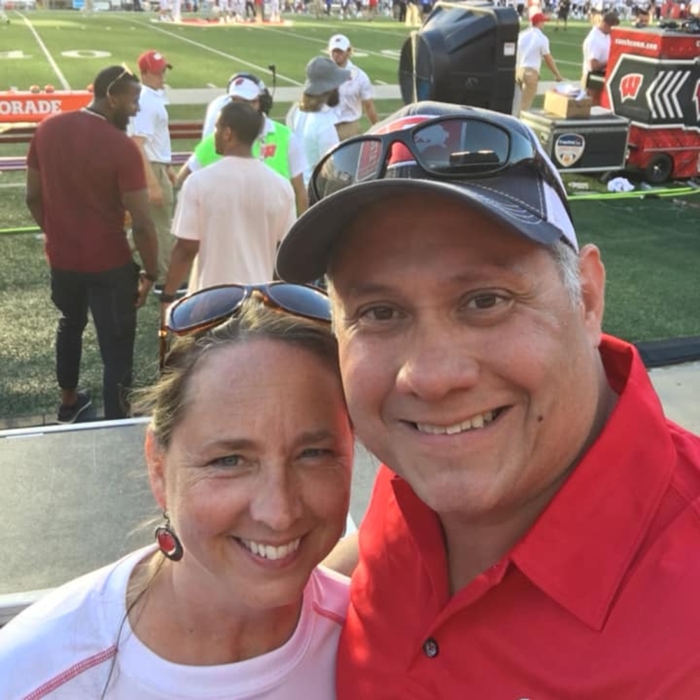 Meet your Posher, Kim